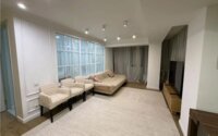 Продажа 4-комнатной квартиры, 136 м² в Алматы
