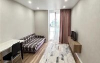 Продажа 1-комнатной квартиры, 25 м² в Астане