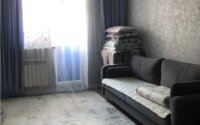 Продажа 1-комнатной квартиры, 33 м² в Астане