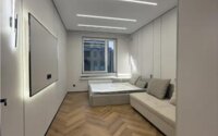 Продажа 2-комнатной квартиры, 45 м² в Алматы