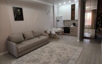 Аренда 2-комнатной квартиры, 41 м² в Астане
