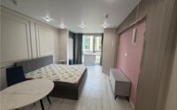 Продажа 1-комнатной квартиры, 34.8 м² в Алматы