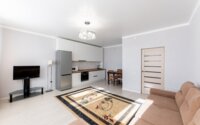 Продажа 3-комнатной квартиры, 77.2 м² в Астане - фото 3