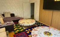Продажа 3-комнатной квартиры, 89 м² в Астане