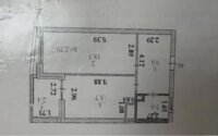 Продажа 1-комнатной квартиры, 47.6 м² в Астане - фото 5