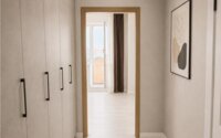 Продажа 1-комнатной квартиры, 37 м² в Караганде - фото 5