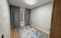 Продажа 2-комнатной квартиры, 43.19 м² в Астане