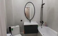 Продажа 1-комнатной квартиры, 38 м² в Астане - фото 3