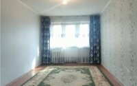 Продажа 2-комнатной квартиры, 44 м² в Темиртау