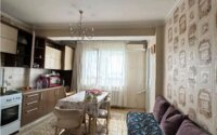 Продажа 1-комнатной квартиры, 46 м² в Алматы - фото 2