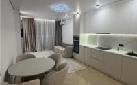 Продажа 2-комнатной квартиры, 50 м² в Алматы - фото 2