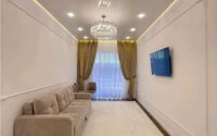 Продажа 2-комнатной квартиры, 75.6 м² в Астане