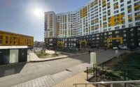 Продажа 1-комнатной квартиры, 38 м² в Астане - фото 19