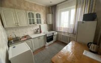 Продажа 1-комнатной квартиры, 36.6 м² в Алматы - фото 2