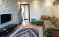 Аренда 2-комнатной квартиры, 55 м² в Алматы - фото 6