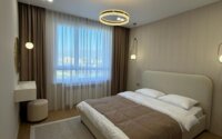 Аренда 2-комнатной квартиры посуточно, 51 м² в Алматы