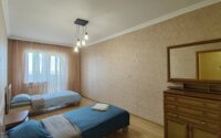 Продажа 4-комнатной квартиры, 105.3 м² в Караганде - фото 16
