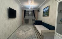 Продажа 3-комнатной квартиры, 110 м² в Алматы - фото 3
