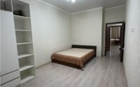 Продажа 1-комнатной квартиры, 43.1 м² в Астане