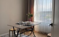 Аренда 2-комнатной квартиры посуточно, 55 м² в Алматы - фото 4