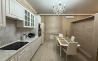 Продажа 2-комнатной квартиры, 60 м² в Караганде - фото 4
