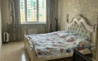 Продажа 3-комнатной квартиры, 75 м² в Алматы