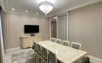 Продажа 4-комнатной квартиры, 108 м² в Караганде
