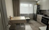 Продажа 1-комнатной квартиры, 43 м² в Астане - фото 2