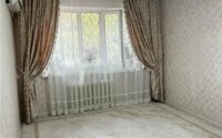 Продажа 2-комнатной квартиры, 48 м² в Темиртау