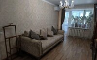 Продажа 2-комнатной квартиры, 43 м² в Караганде - фото 3