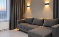 Продажа 2-комнатной квартиры, 60 м² в Астане