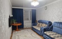 Продажа 2-комнатной квартиры, 66.8 м² в Астане - фото 2