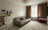 Продажа 2-комнатной квартиры, 58.1 м² в Астане