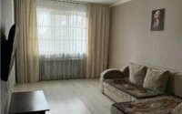 Продажа 2-комнатной квартиры, 51.5 м² в Астане
