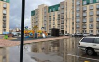 Продажа 3-комнатной квартиры, 78 м² в Караганде - фото 4