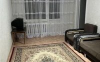 Продажа 2-комнатной квартиры, 46 м² в Алматы