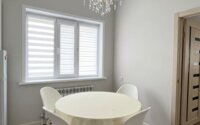 Продажа 2-комнатной квартиры, 60 м² в Караганде
