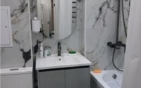 Продажа 1-комнатной квартиры, 43 м² в Караганде - фото 4