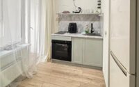 Продажа 1-комнатной квартиры, 38 м² в Астане - фото 2