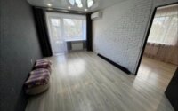 Продажа 3-комнатной квартиры, 51.5 м² в Караганде - фото 6