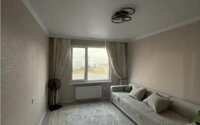 Продажа 2-комнатной квартиры, 41.34 м² в Астане