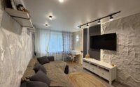 Продажа 2-комнатной квартиры, 55 м² в Темиртау - фото 4