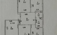 Продажа 4-комнатной квартиры, 107 м² в Астане - фото 6