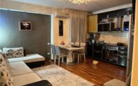 Продажа 2-комнатной квартиры, 55 м² в Астане