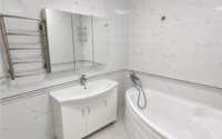 Продажа 2-комнатной квартиры, 75 м² в Алматы - фото 5