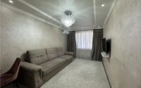 Продажа 3-комнатной квартиры, 91.5 м² в Алматы