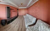 Продажа 2-комнатной квартиры, 54 м² в Костанае