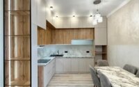 Продажа 2-комнатной квартиры, 55 м² в Астане - фото 3