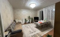 Продажа 3-комнатной квартиры, 62 м² в Караганде - фото 2