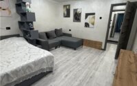 Продажа 1-комнатной квартиры, 34 м² в Караганде - фото 2